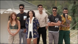 MTV Roadies (Karm Ya Kaand) - 20th August 23